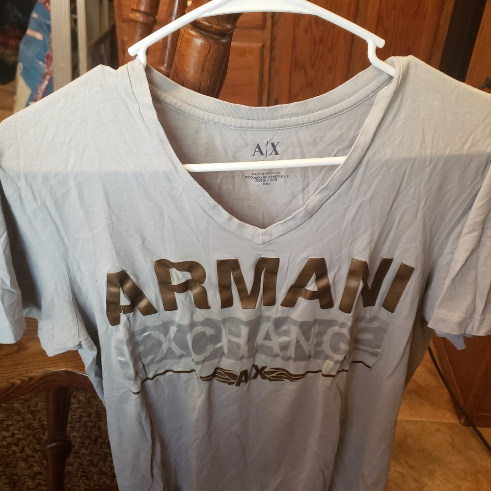 Armani Exchange Tshirt